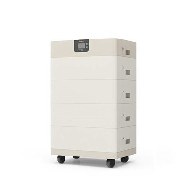 Augstsprieguma Lifepo4 akumulators